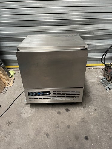 Foster xtra blast - chiller, xr10