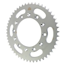 Triple S 210.50 Rear Sprocket Fits Honda CRF450R/CR250/CRF230F