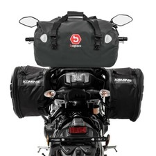 Saddlebag Set for Yamaha XT