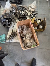 Subaru EJ20 260bhp Job Lot Of