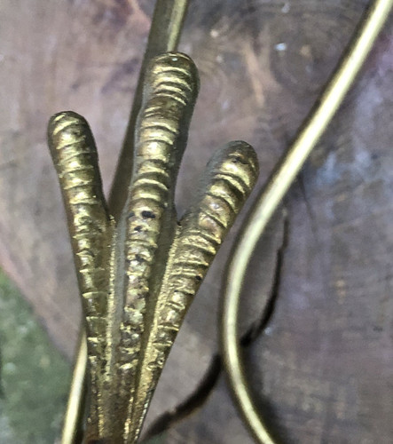Tie backs antique - tie, victorian