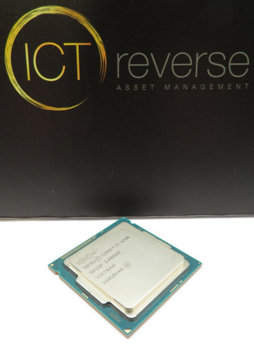Intel 4790 60ghz 8mb quad - i7-4790,