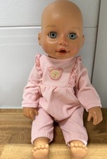 Baby Born Learn to Walk Doll