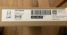 NEW  IKEA MITTBACK Trestle –