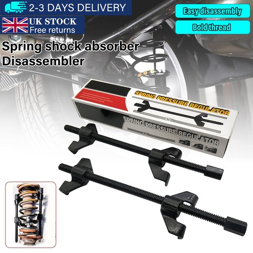 2pcs car auto coil spring - car,