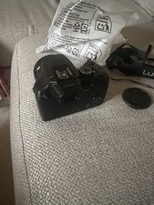 Panasonic Lumix FZ82D Digital