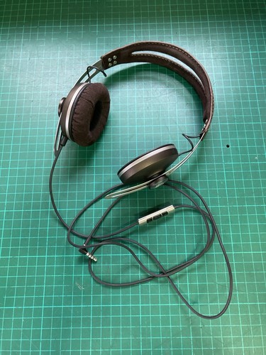 Sennheiser momentum ear in - momentum, on