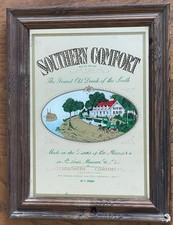 Vintage Southern Comfort
