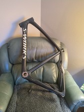 S Works Roubaix 52cm Frame