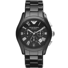 New emporio armani mens - armani, watch