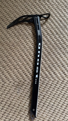 Grivel ghost evo ice axe - ice,