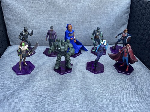 Disney marvel what - disney,