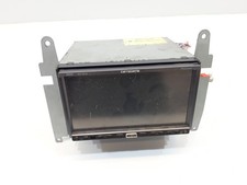 2008 UNKNOWN UNKNOWN NEEDS CODE Pioneer Avic-hrz99 Satnav Hdd *SOME SCRATCHES TO