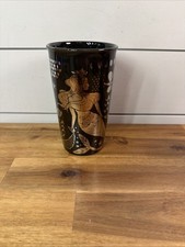 Starbucks Siren Mermaid Black