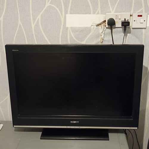 Sony bravia kdl - kdl-32s3000, 32in