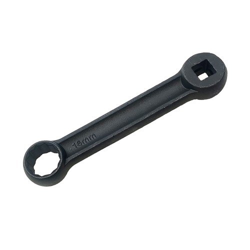 16mm engine fixing screw - 12-pt,