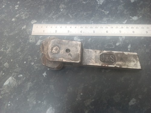 Jones shipman multi wheel - jones, &