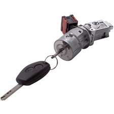 Ignition Lock Barrel Switch