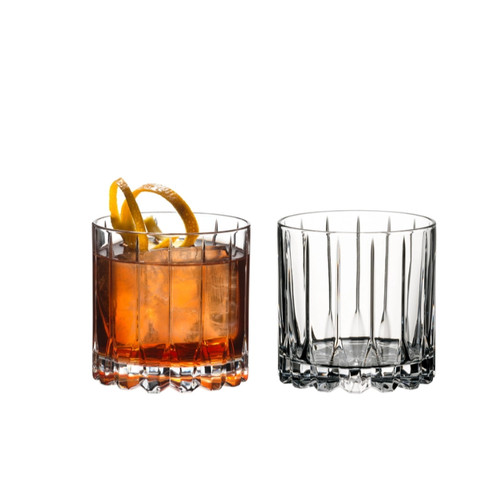 Riedel whisky glasses new - glasses,