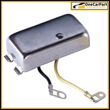 14V Alternator Voltage