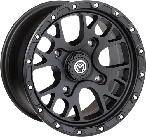 Moose racing 545x wheel - 545x,