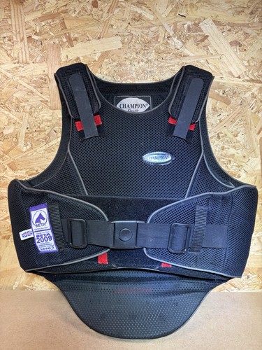 Champion flexair horse riding - champion,