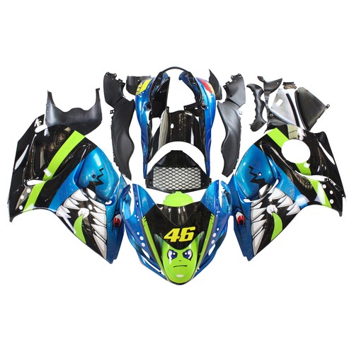Amotopart fairing kit - amotopart,
