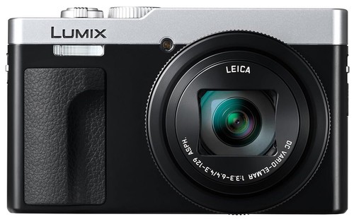 New panasonic lumix tz99e s - panasonic, dc-tz99e-s