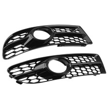 Pair Front Bumper Fog Light