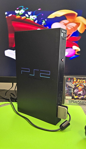 Sony playstation ps2 - playstation, mint)