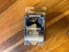 lowrance TR-120-KIT