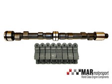 Pinto | RS2000 | Sierra | Capri | Cortina | Chilled Cast Camshaft Kit