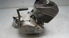 Yamaha DT250 A B 1974-1975