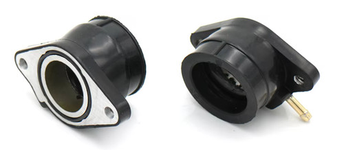 Yamaha 600 intake - tt,