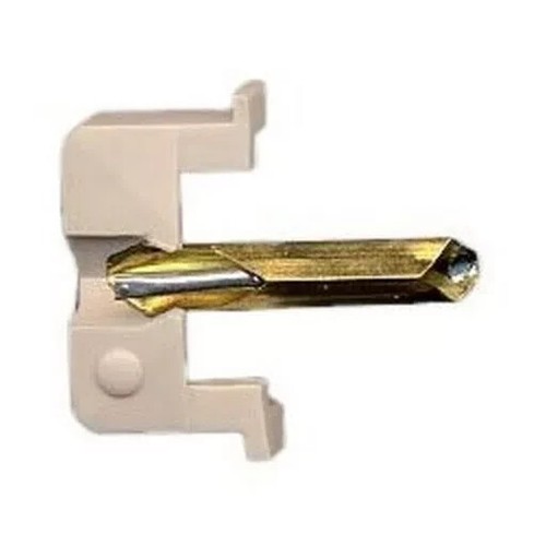 Diamond tip conical stylus for - tip,