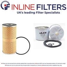 Filter Kit for Leyland Daf BL