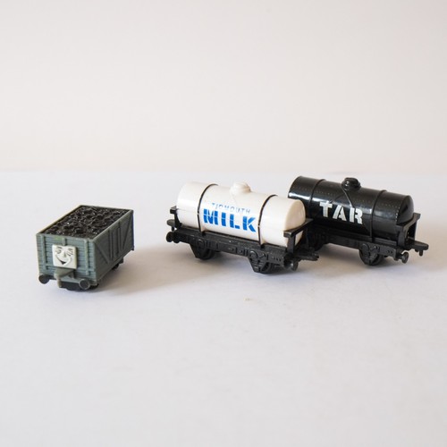 Ertl thomas the - the, engine