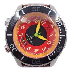 Seiko Marinemaster Limited