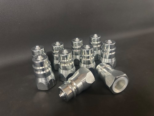 Male iso 1 2 bsp - a, qr