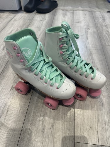 Mia retro quad roller - mia,