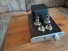 Little Dot mk iii Tube