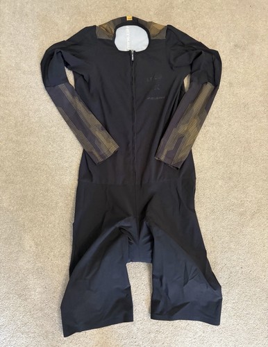 Mclarence skinsuit size medium - size,