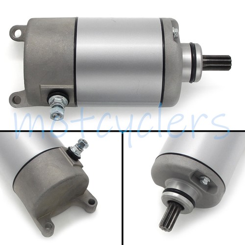 New starter for - new,