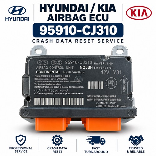 Hyundai kia 95910 cj310 - hyundai, 95910-cj310