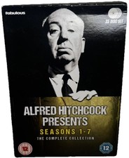 Alfred Hitchcock Presents