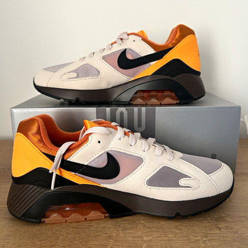 Nike air 180 men - nike, trainers