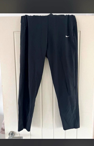 Nike dri fit - nike, black