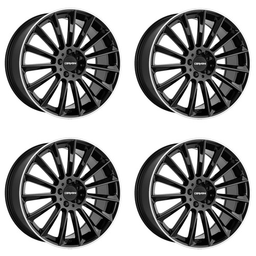 Alloy wheels carmani - wheels,