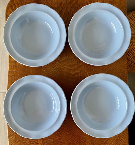 Set grindley england blue - set,