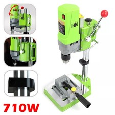 710w Rotary Pillar Drill 5